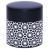 KURO-KOMON Canister